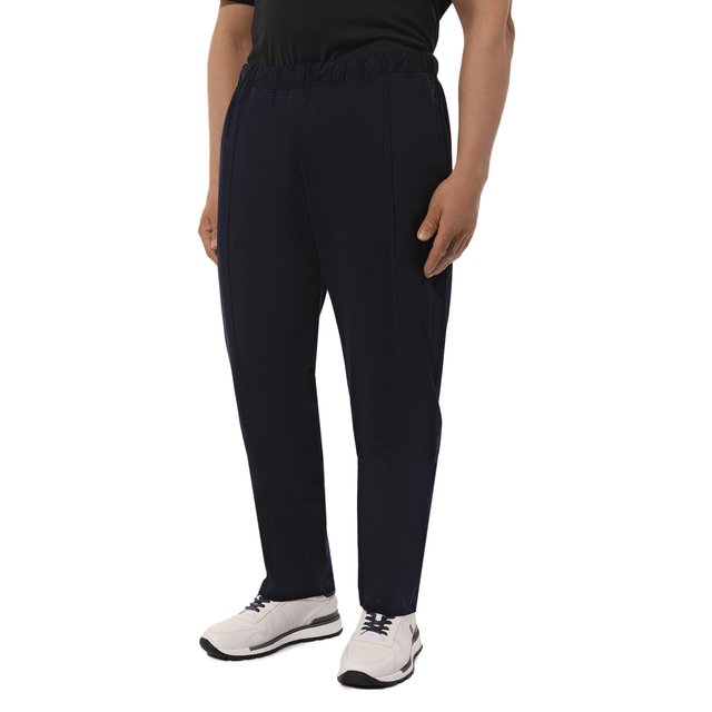 фото Хлопковые брюки paul&shark