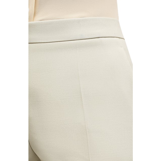 фото Шерстяные брюки jil sander