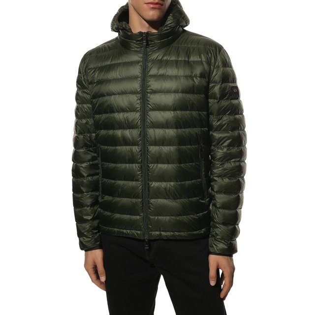 фото Пуховая куртка paul&shark