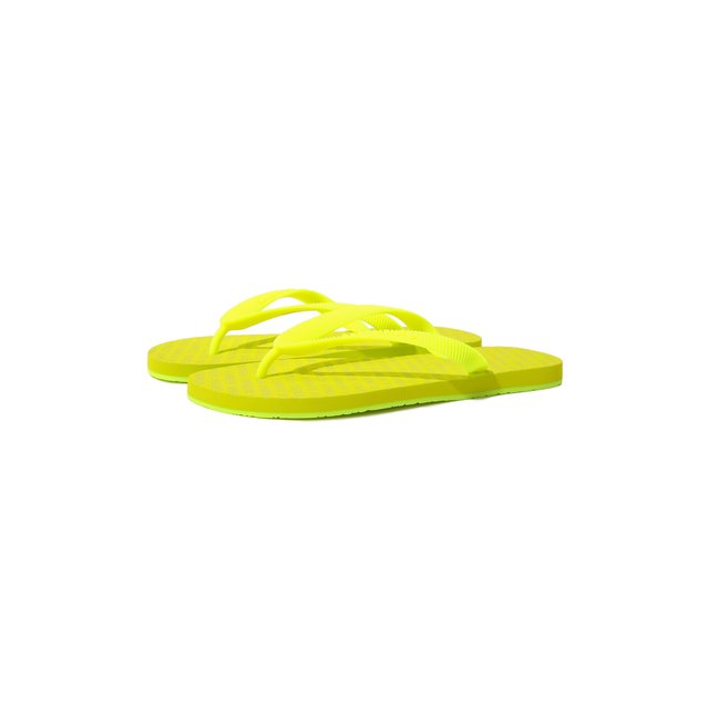 фото Шлепанцы vetements