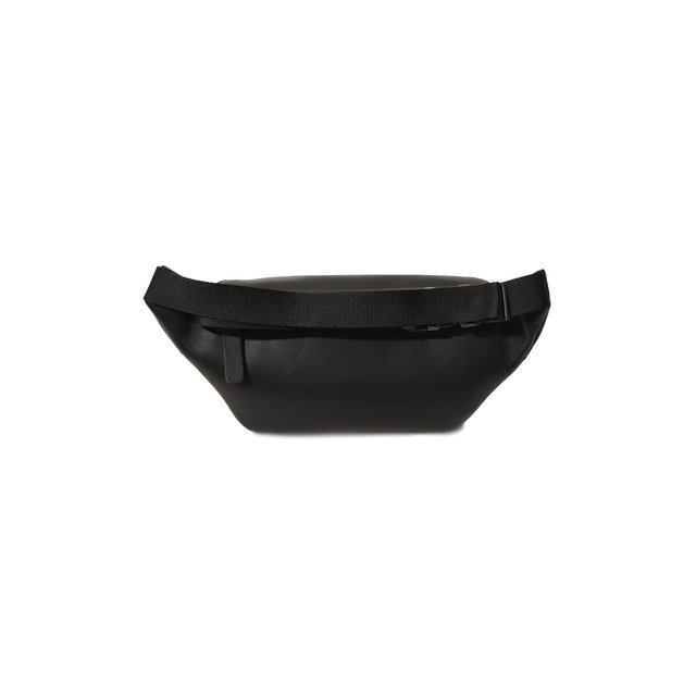 фото Кожаная поясная сумка dsquared2