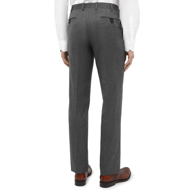 фото Шерстяные брюки brioni