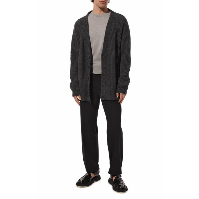 фото Кожаные сандалии the-antipode