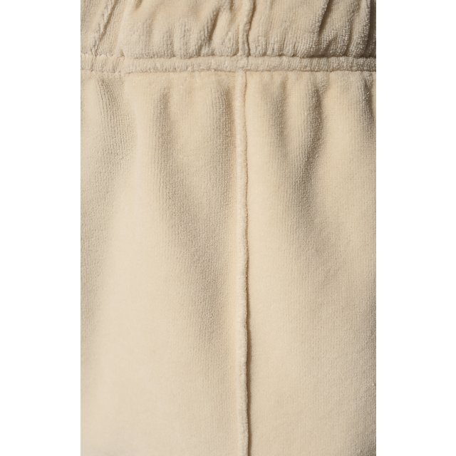 фото Хлопковые брюки les tien