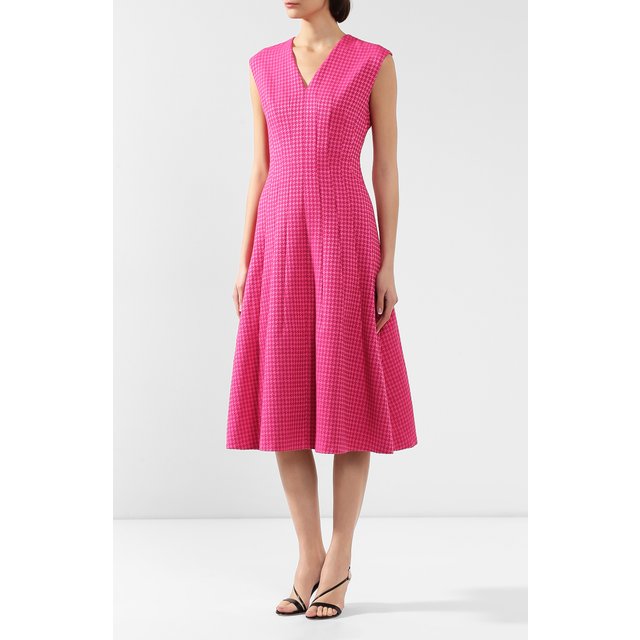 фото Платье escada