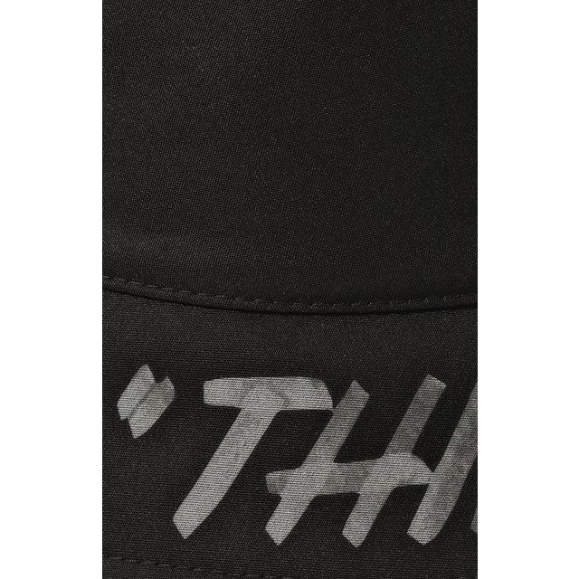 фото Панама off-white