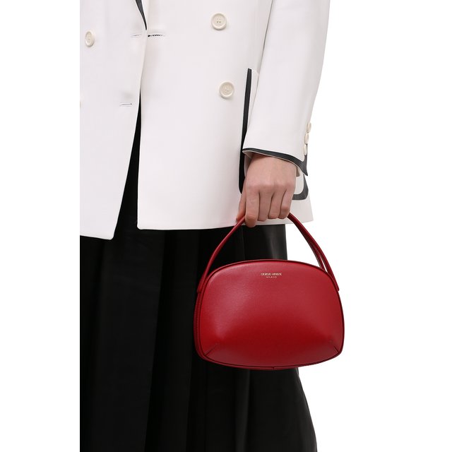 фото Сумка la prima giorgio armani