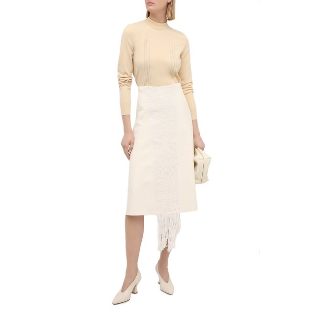 фото Пуловер jil sander