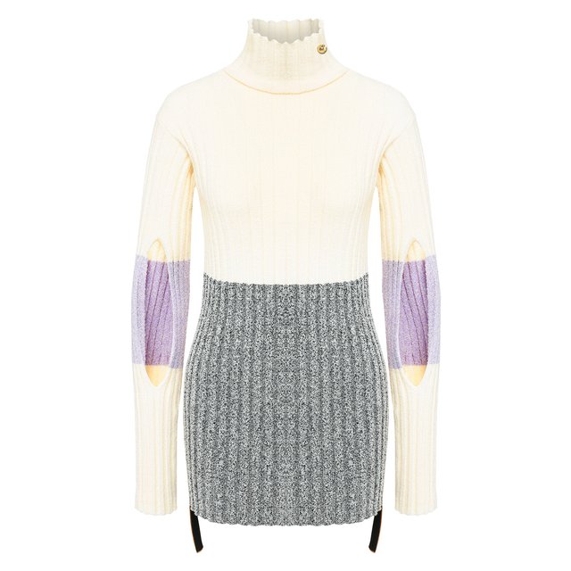 фото Свитер moncler