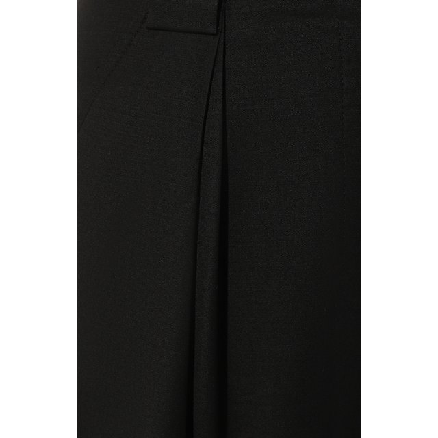 фото Шерстяные брюки lvir