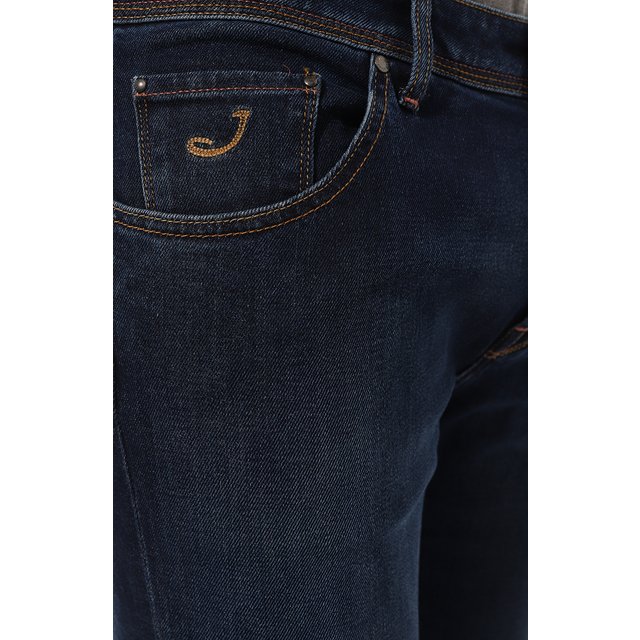 фото Джинсы jacob cohen