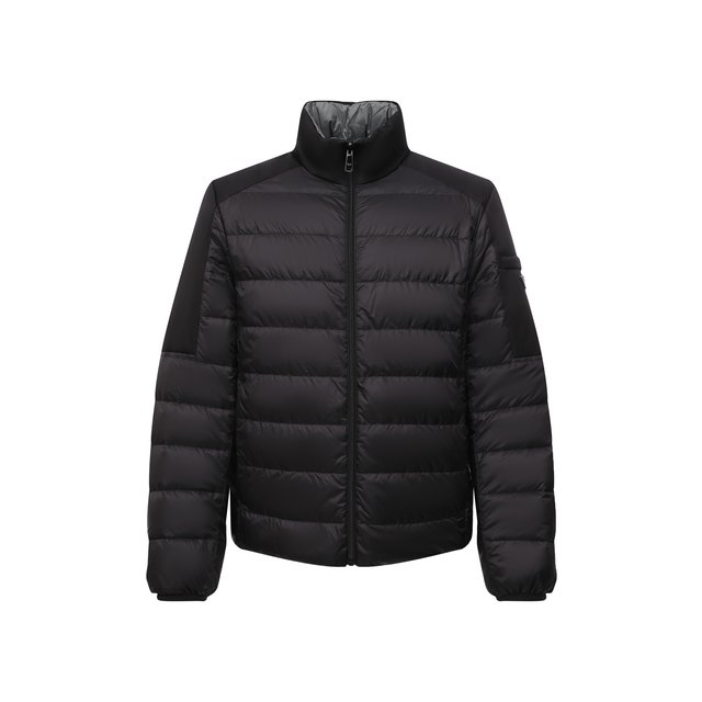 фото Двусторонняя куртка prada