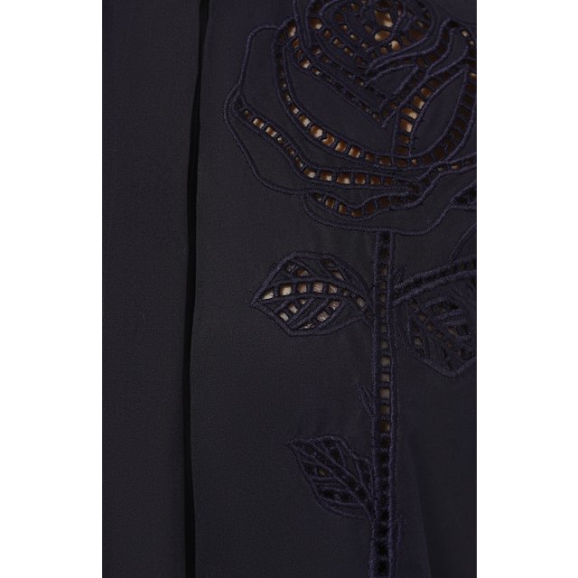 фото Хлопковое платье dice kayek