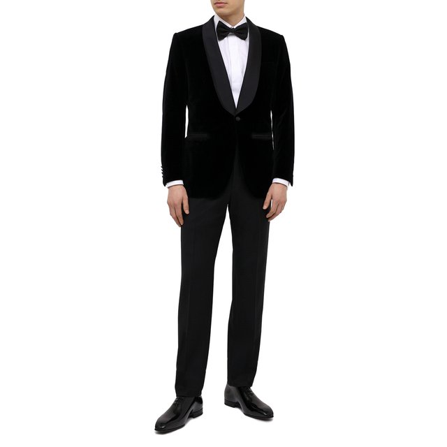 фото Шерстяные брюки brioni