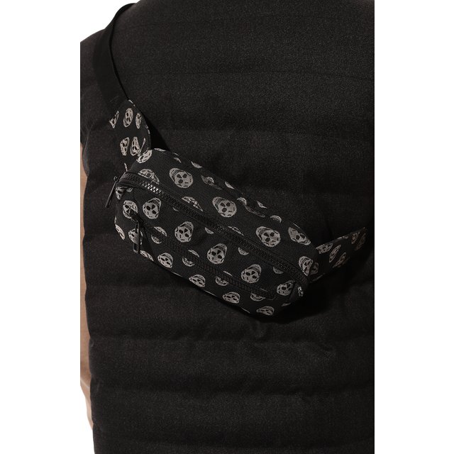 фото Поясная сумка alexander mcqueen