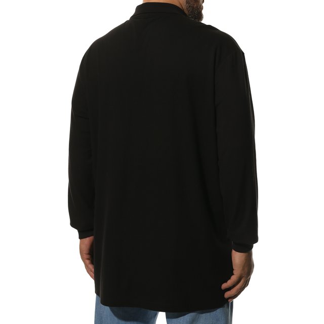 фото Хлопковое поло paul&shark