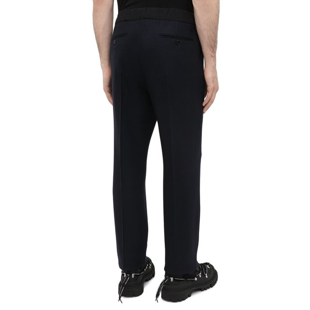 фото Шерстяные брюки tom ford