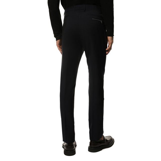 фото Шерстяные брюки valentino