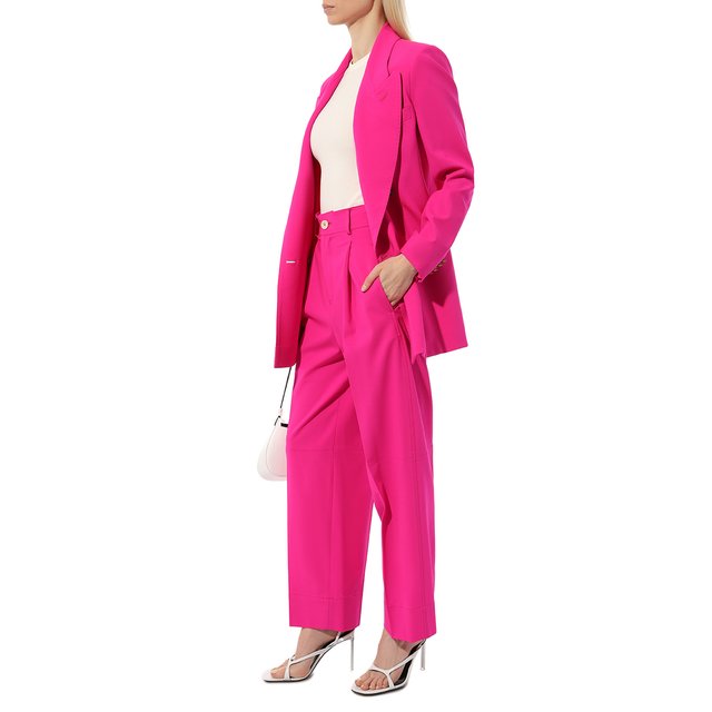 фото Шерстяные брюки lorena antoniazzi