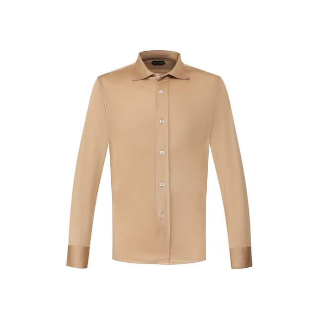 фото Рубашка tom ford