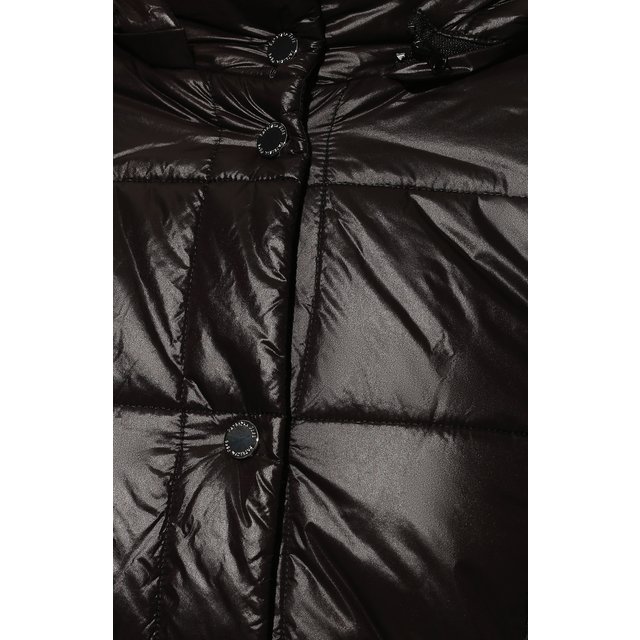 фото Утепленная куртка patrizia pepe