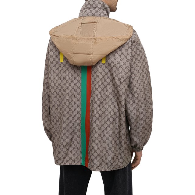 фото Куртка «fake/not» gucci