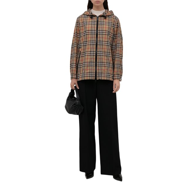 фото Куртка everton burberry