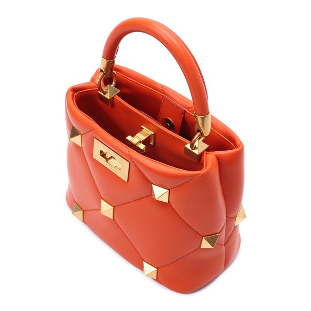фото Сумка roman stud valentino