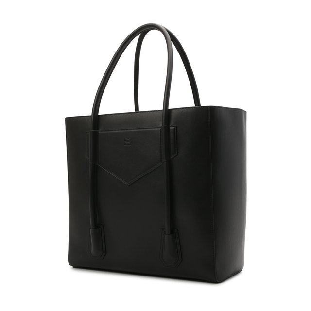 фото Кожаная сумка-тоут antigona givenchy