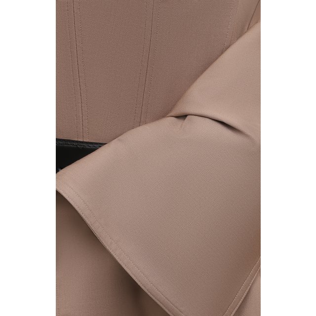 фото Хлопковое платье rokh