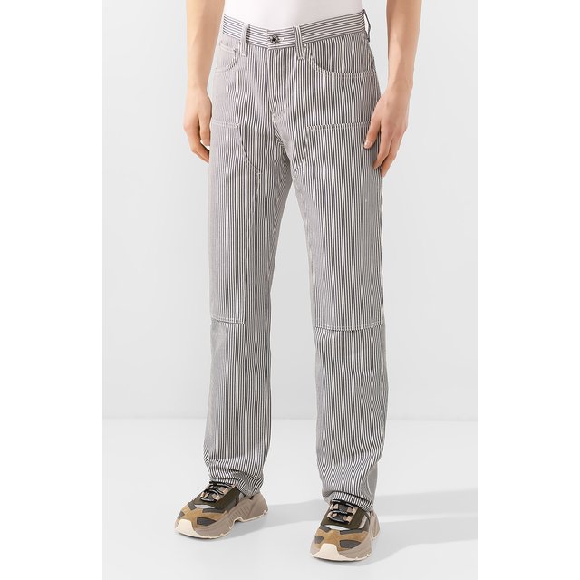 фото Брюки helmut lang