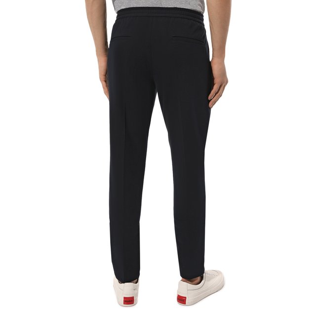 фото Хлопковые брюки circolo 1901