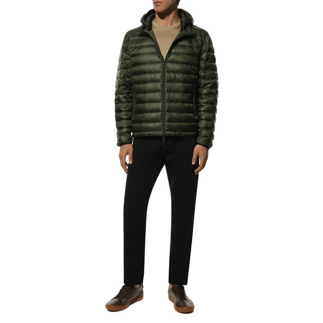 фото Пуховая куртка paul&shark