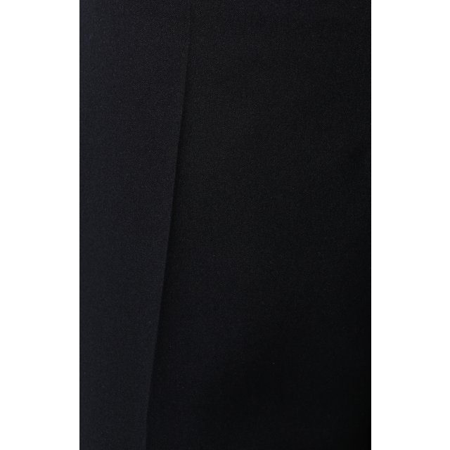 фото Шерстяные брюки bottega veneta