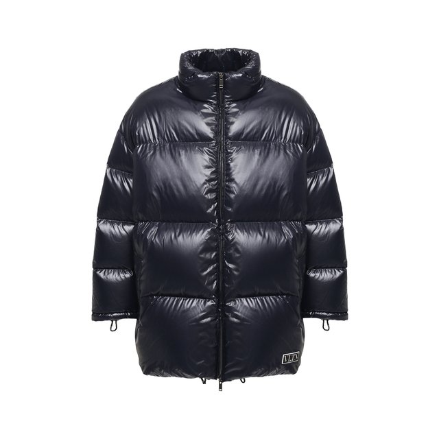 фото Пуховая куртка valentino