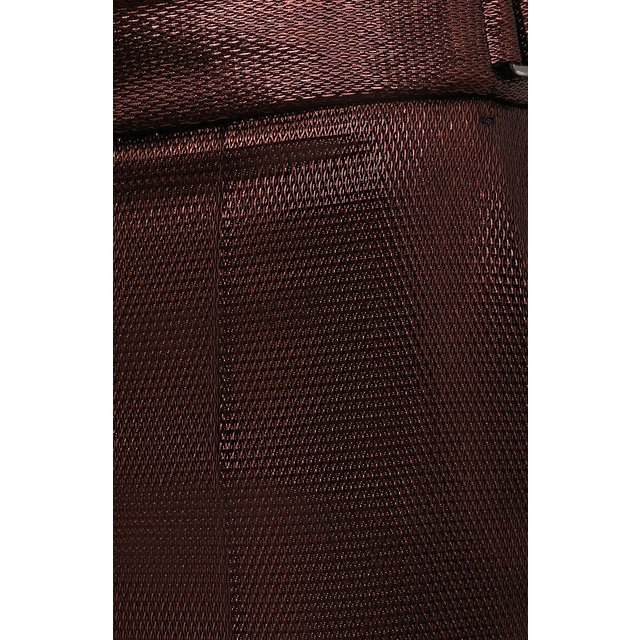 фото Шерстяные брюки tom ford