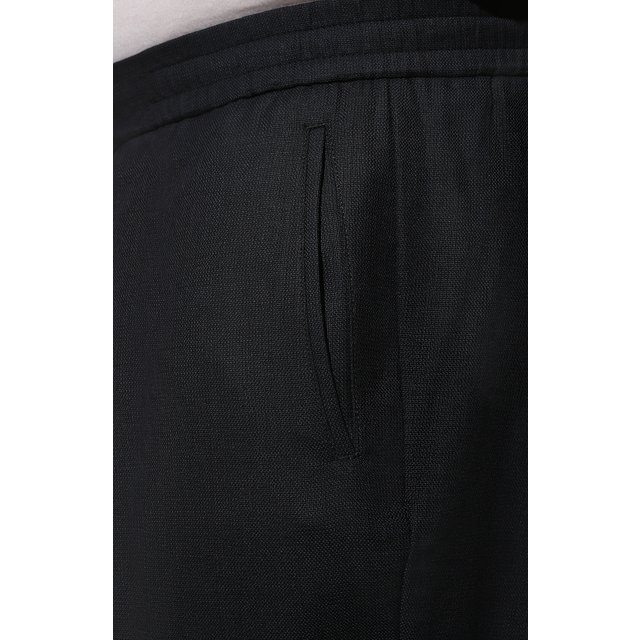 фото Шерстяные брюки marco pescarolo