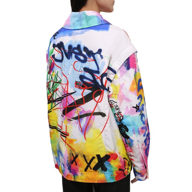 фото Куртка dolce & gabbana