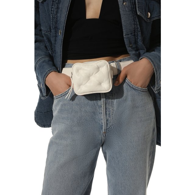 фото Поясная сумка glam slam maison margiela