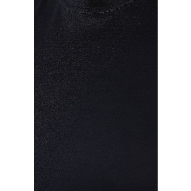 фото Хлопковая футболка must