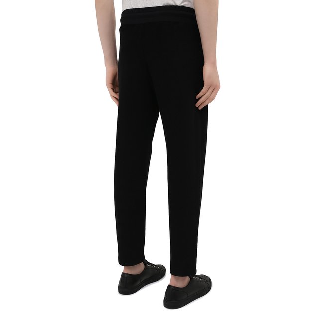 фото Хлопковые брюки knt