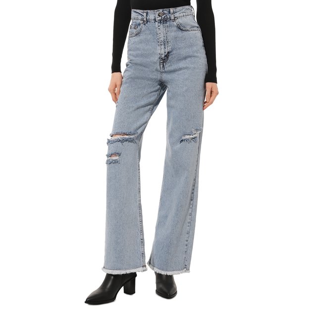 фото Джинсы yana jeans