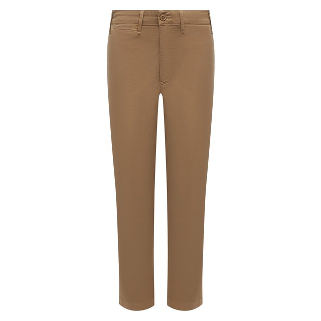 фото Хлопковые брюки citizens of humanity