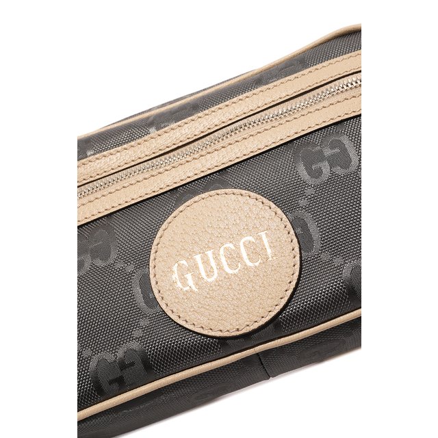 фото Поясная сумка off the grid gucci