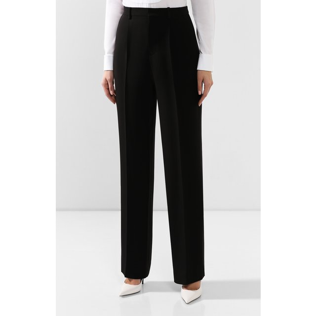 фото Брюки со стрелками ralph lauren