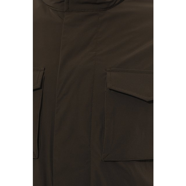 фото Куртка hetrego