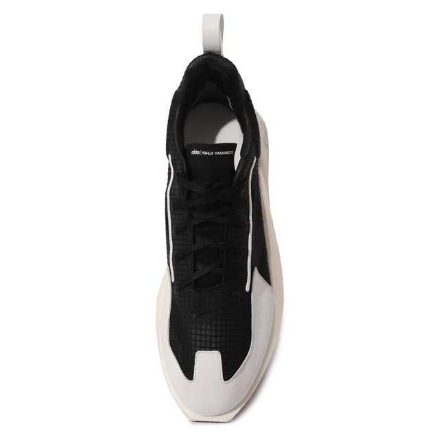 фото Комбинированные кроссовки orisan y-3