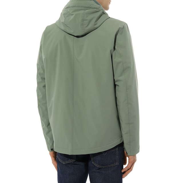 фото Куртка stone island