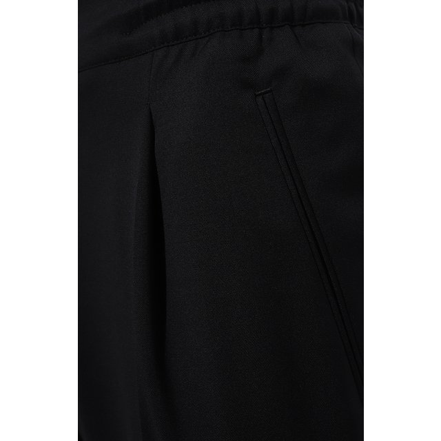 фото Шерстяные брюки sartorio