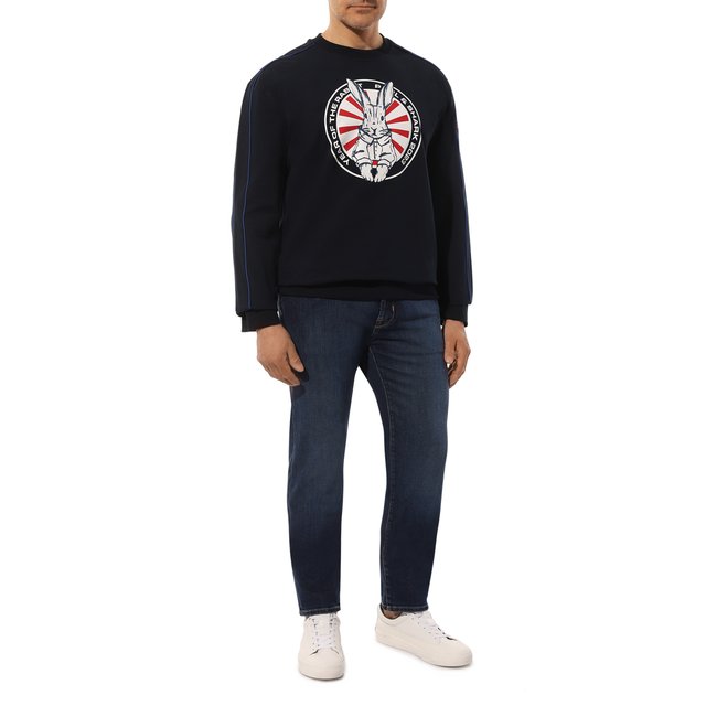 фото Джинсы jacob cohen